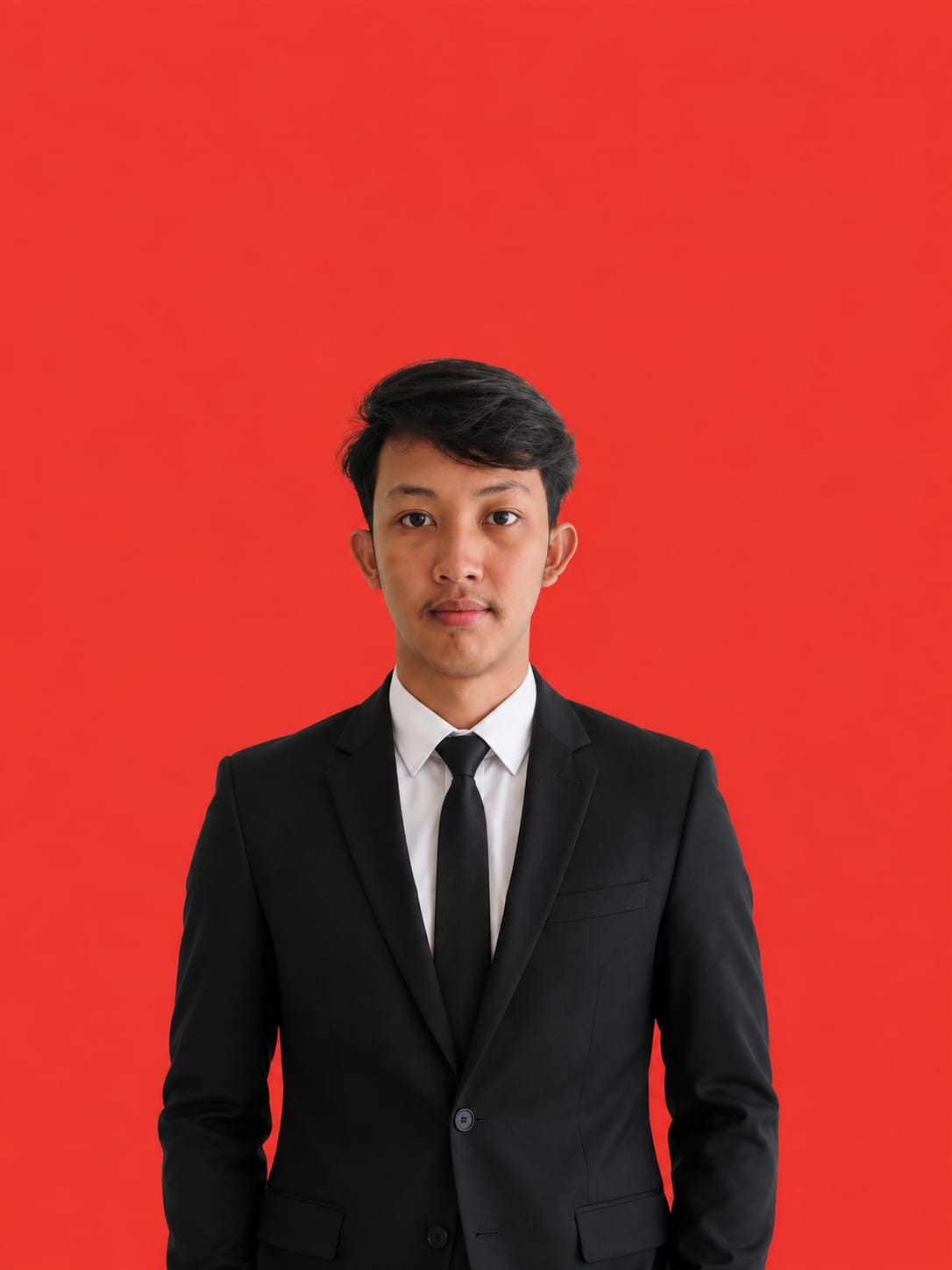 Foto Profil Ahmad Zaelani